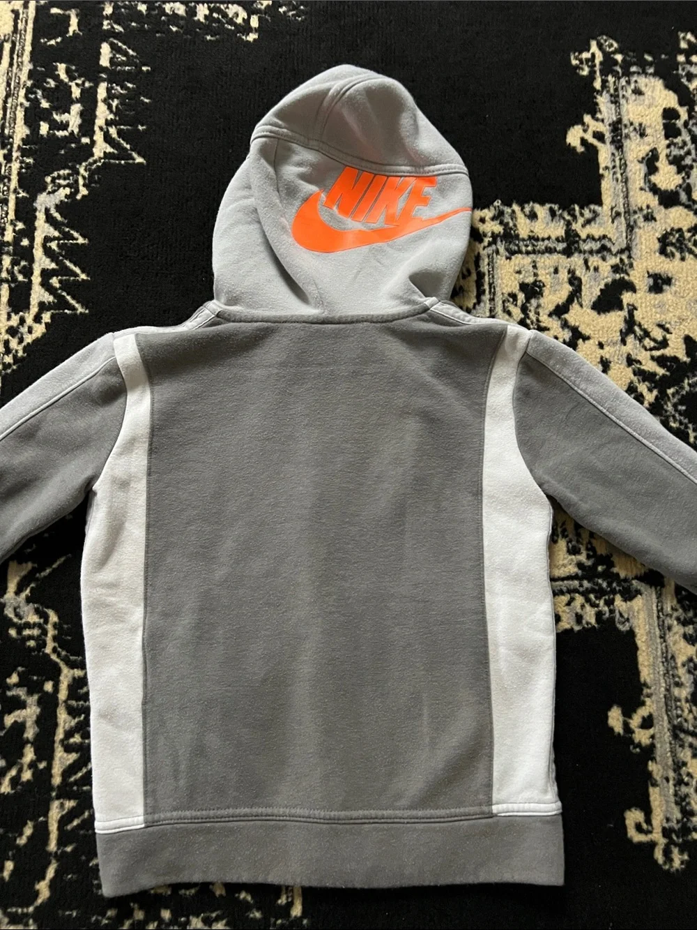 Boys 3 Pc hoodie bundle size 5/6